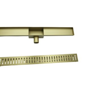 Single lever washbasin mixer
